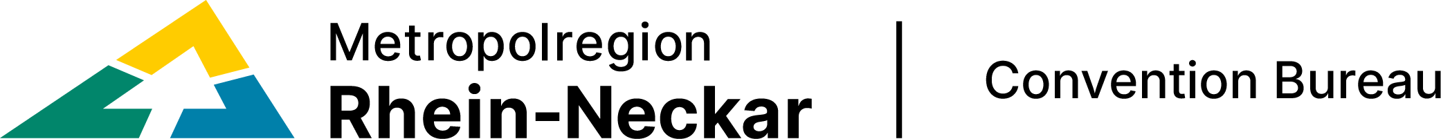 Logo MRN Convention Bureau